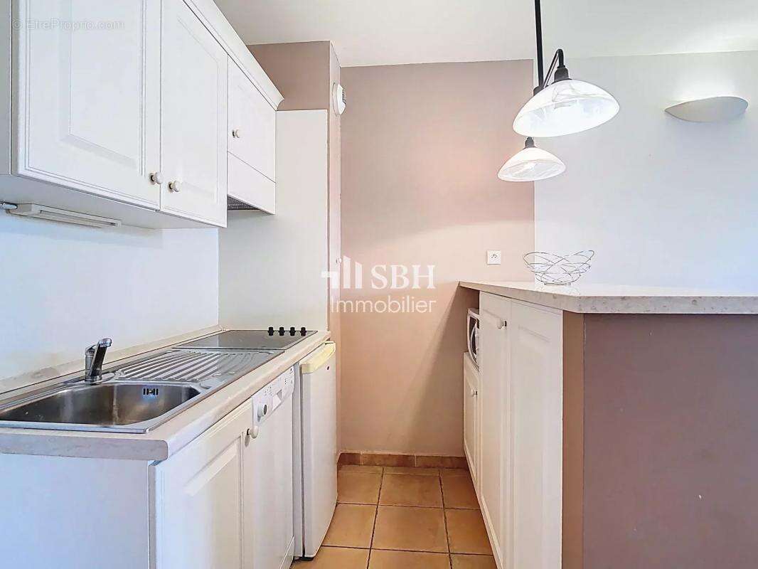 Appartement à SAUMANE-DE-VAUCLUSE