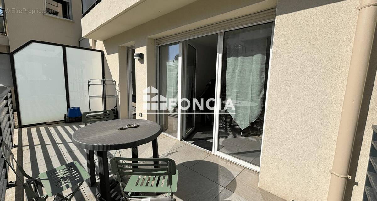 Appartement à AVIGNON