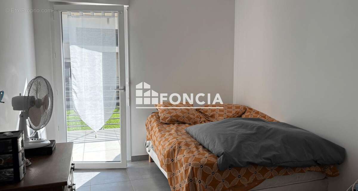 Appartement à AVIGNON