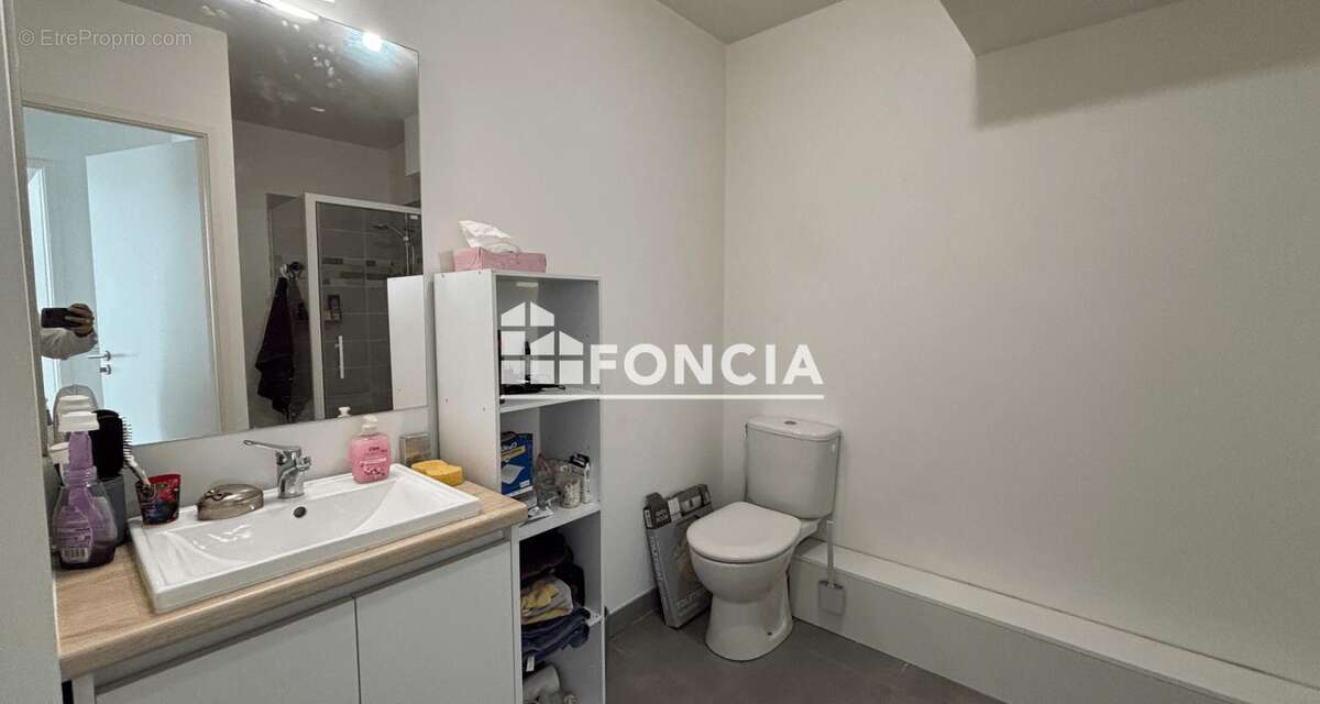 Appartement à AVIGNON