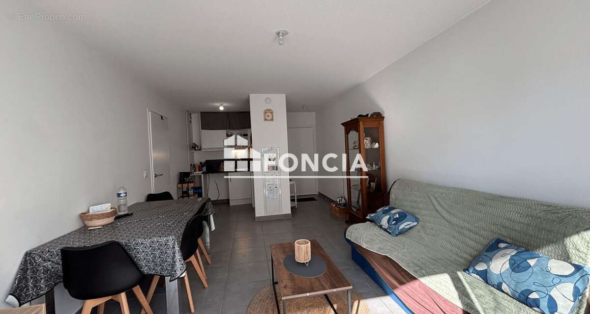 Appartement à AVIGNON