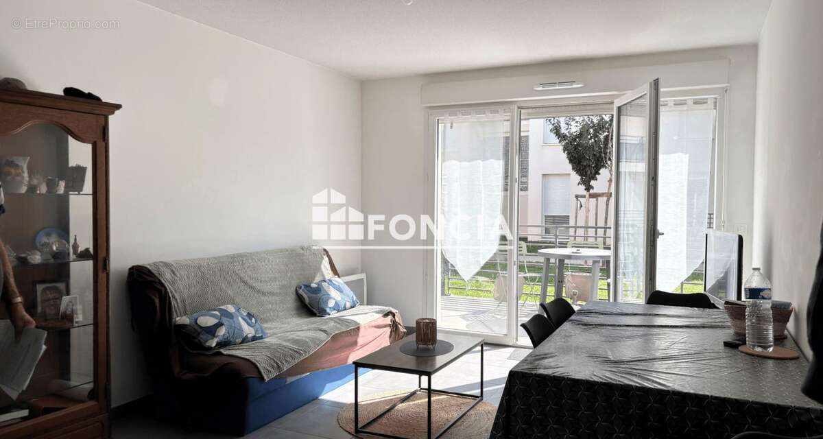 Appartement à AVIGNON