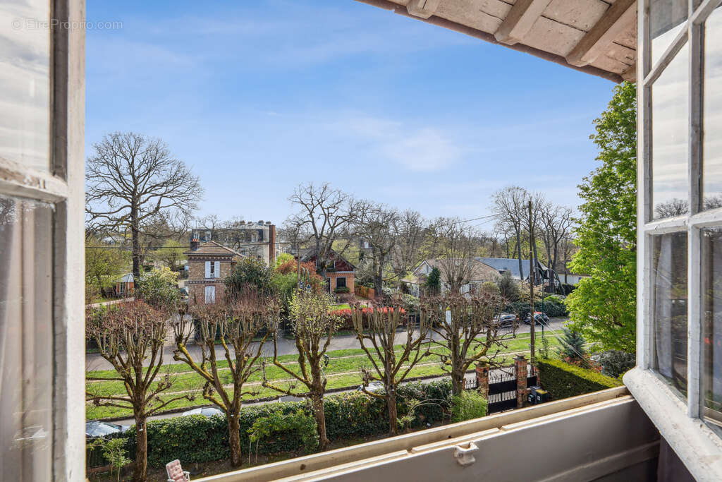 Maison à LE VESINET