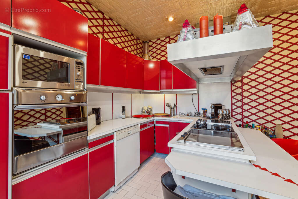 Maison à LE VESINET