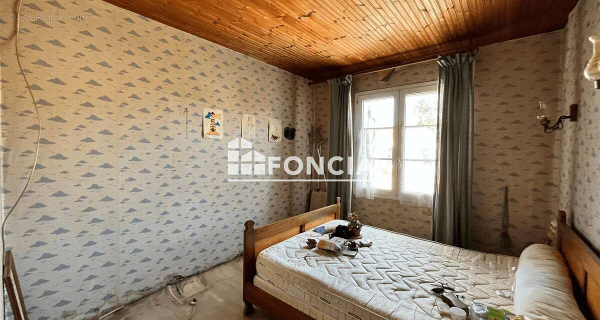 Maison à NOIRMOUTIER-EN-L&#039;ILE