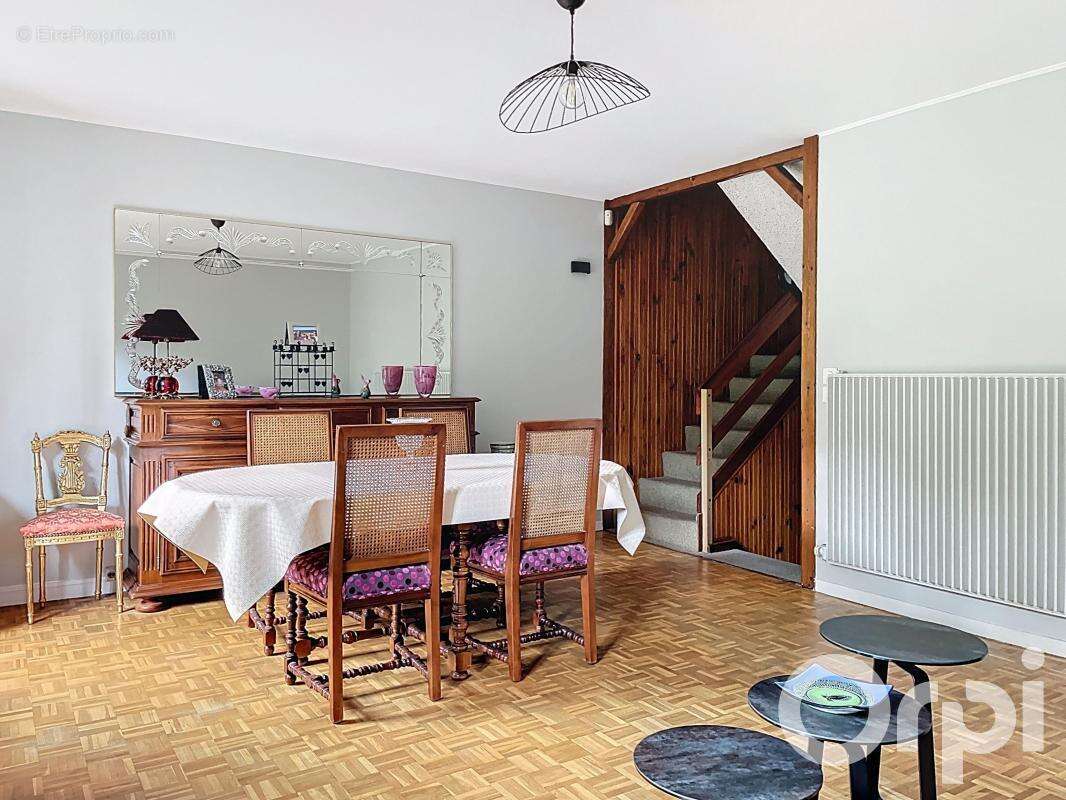 Maison à LONGJUMEAU