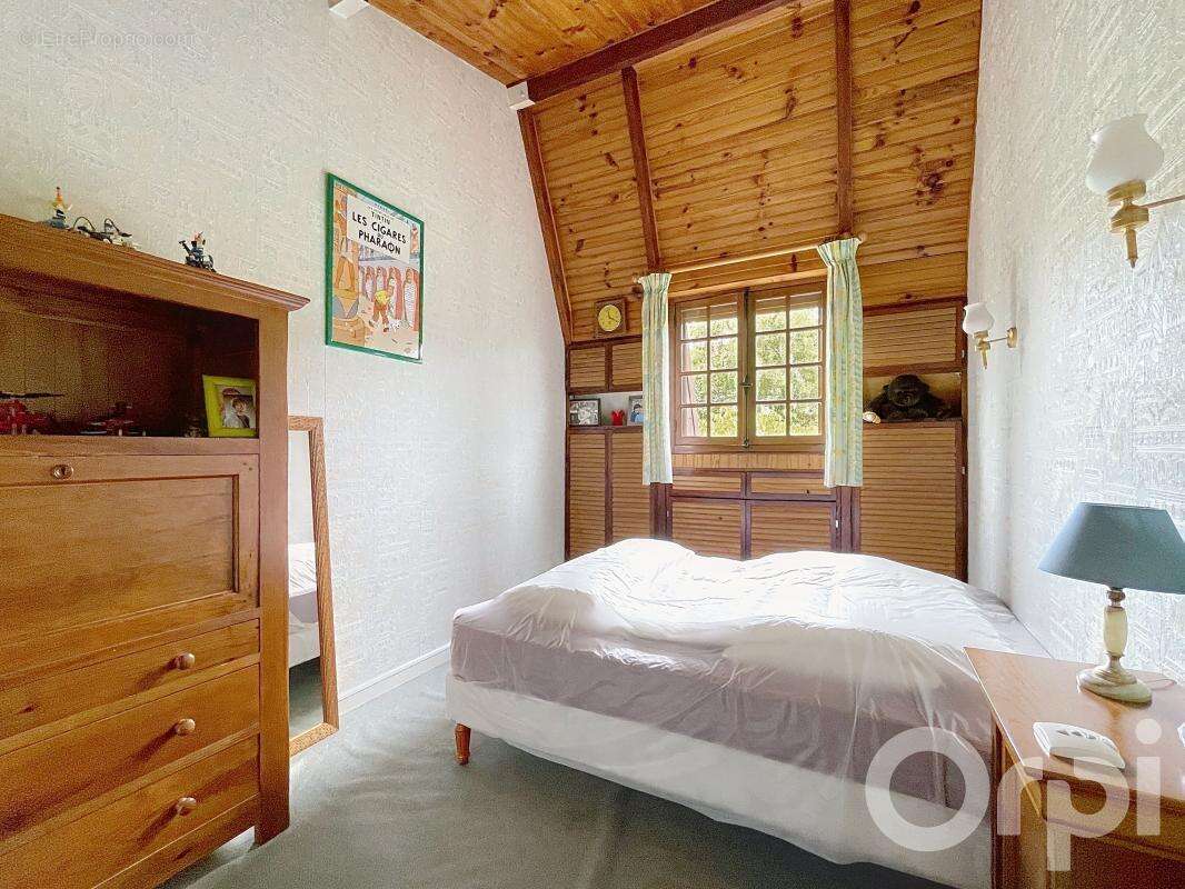 Maison à LONGJUMEAU