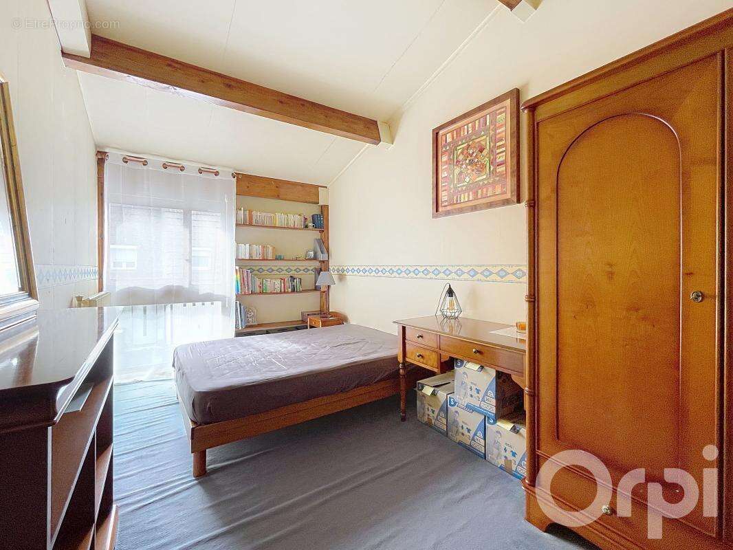 Maison à LONGJUMEAU