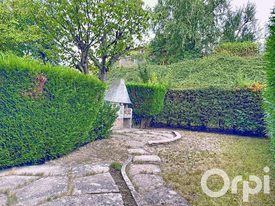 Maison à LONGJUMEAU