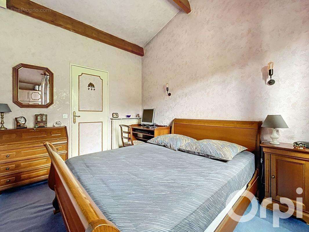 Maison à LONGJUMEAU