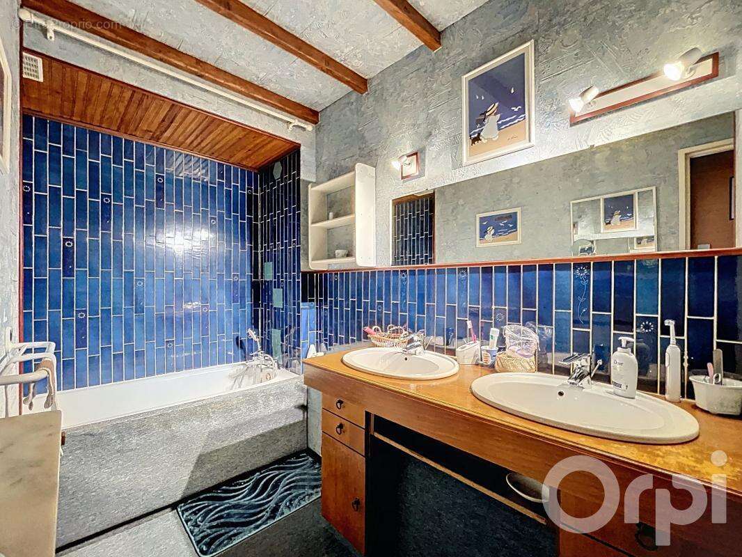 Maison à LONGJUMEAU