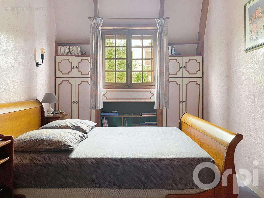 Maison à LONGJUMEAU