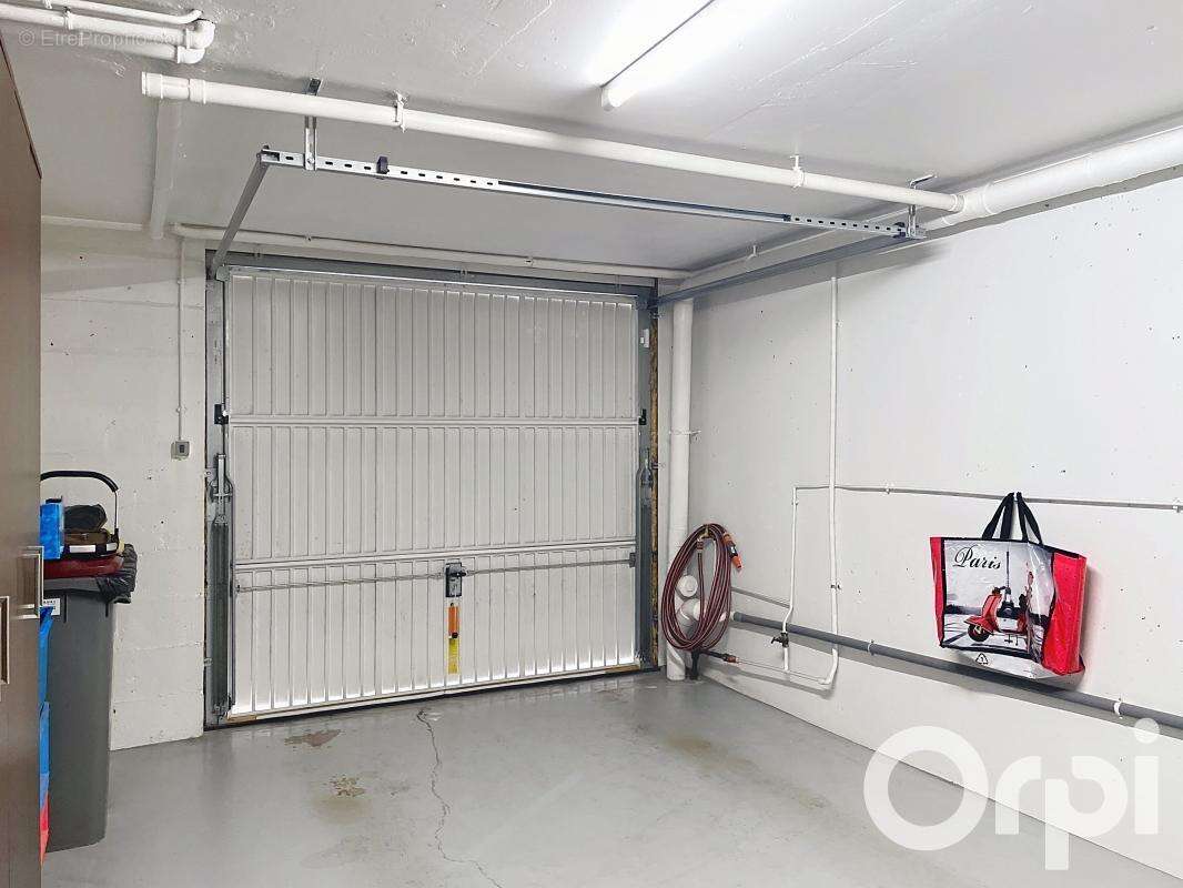 Maison à LONGJUMEAU