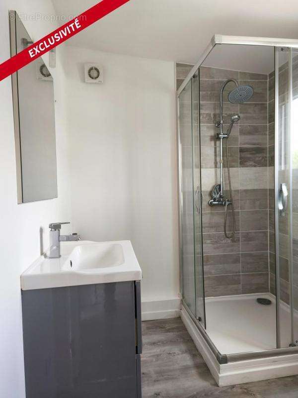 Maison à HERMANVILLE-SUR-MER