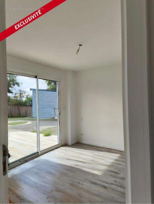 Maison à HERMANVILLE-SUR-MER