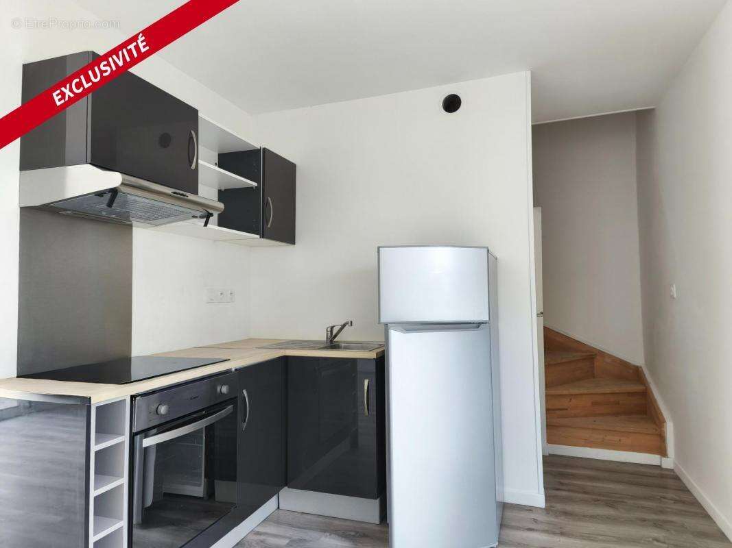 Maison à HERMANVILLE-SUR-MER