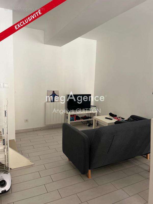 Maison à BEAUMONT-SUR-SARTHE