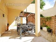 Appartement à SAINT-CHRISTOL