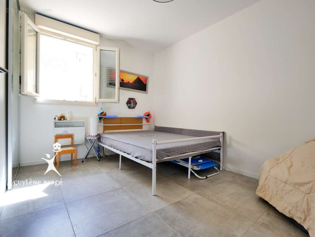 Appartement à SAINT-CHRISTOL