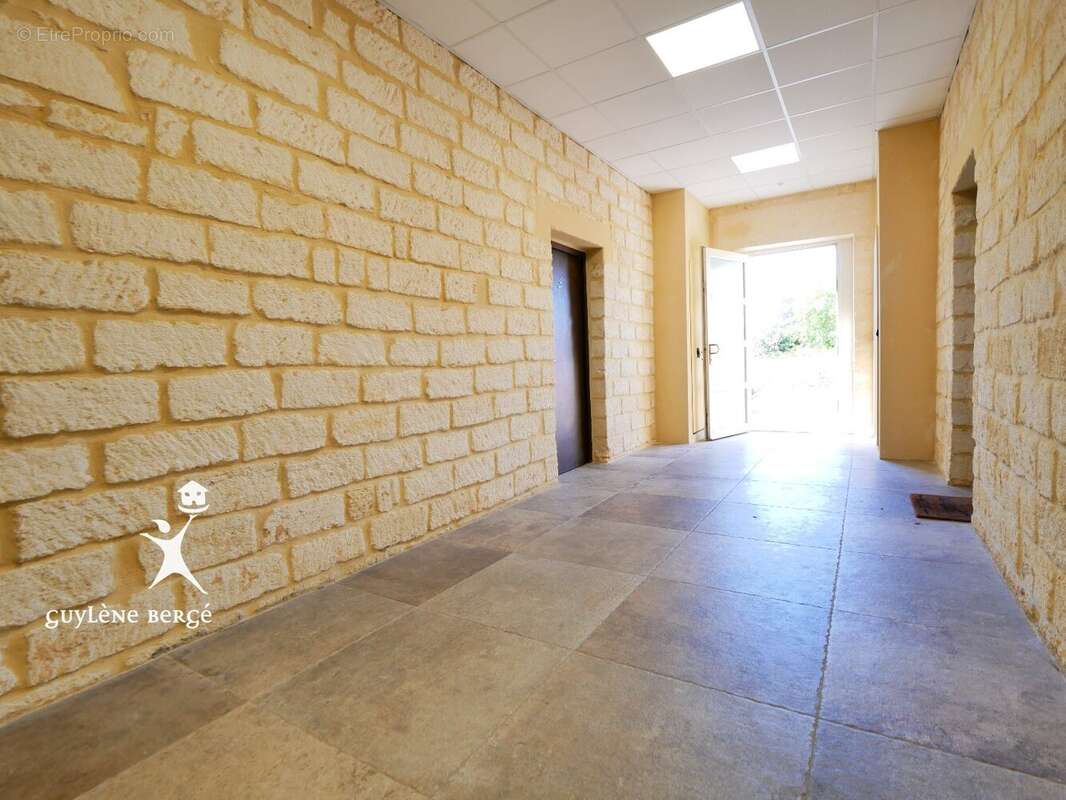 Appartement à SAINT-CHRISTOL