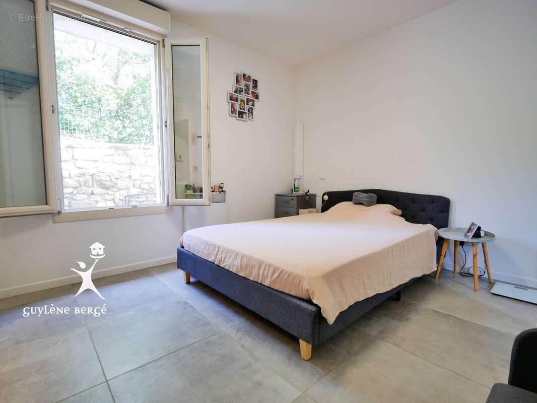 Appartement à SAINT-CHRISTOL