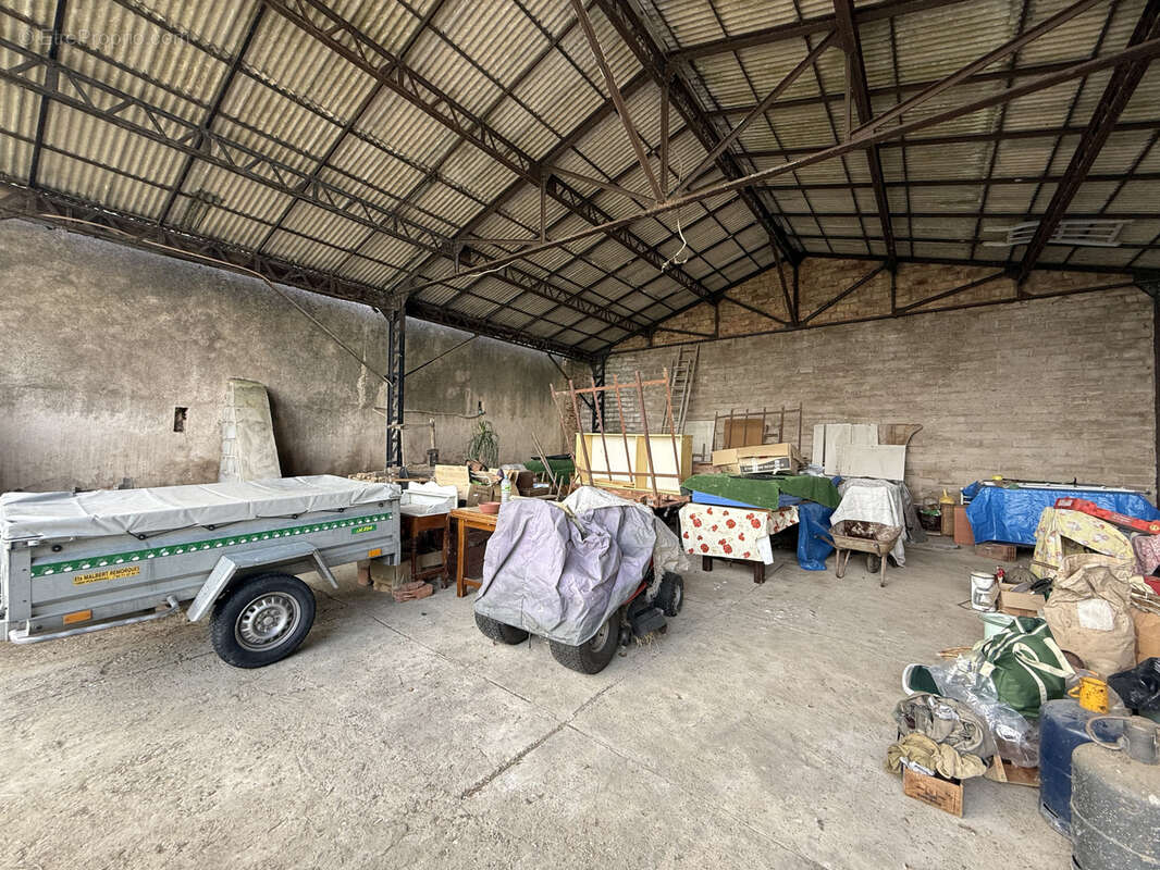 Maison à LABASTIDE-DE-LEVIS