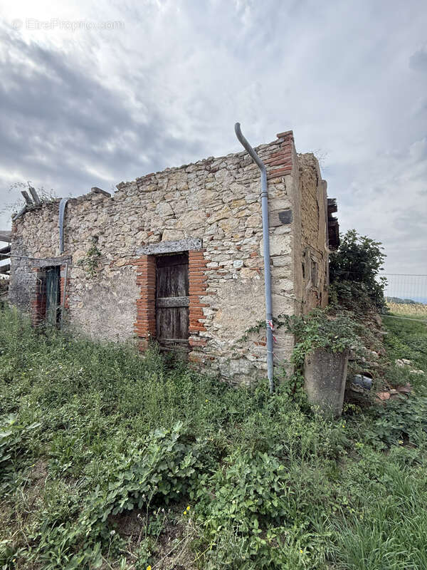 Maison à LABASTIDE-DE-LEVIS