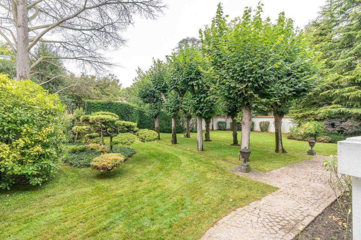 Maison à SAINT-MAUR-DES-FOSSES