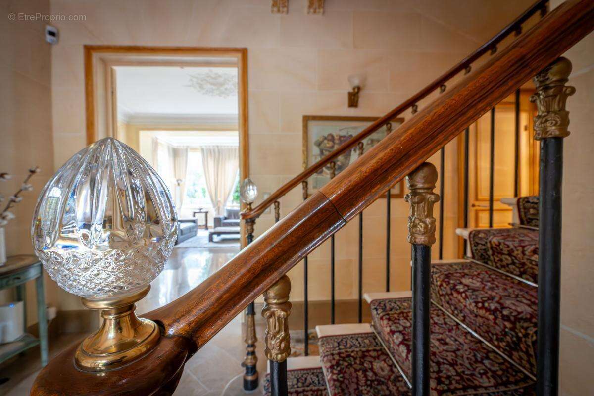 Maison à SAINT-MAUR-DES-FOSSES