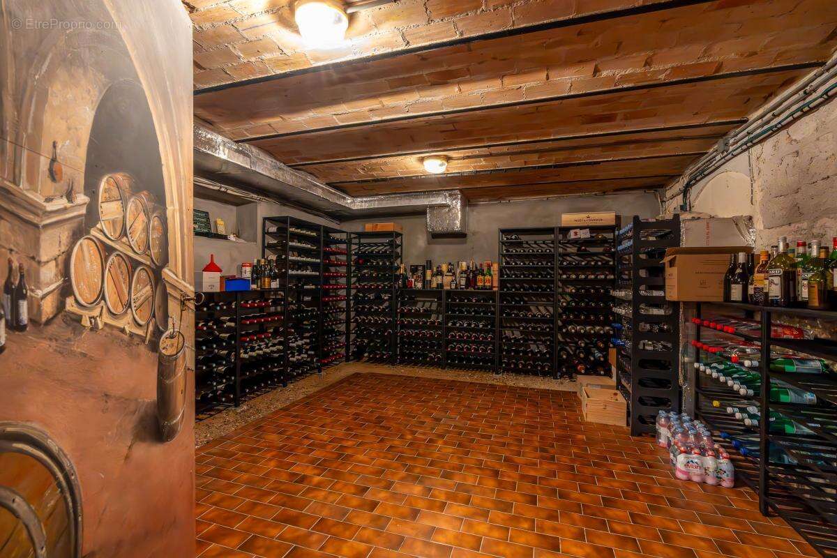 Maison à SAINT-MAUR-DES-FOSSES