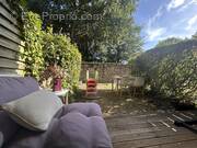 Appartement à VANNES