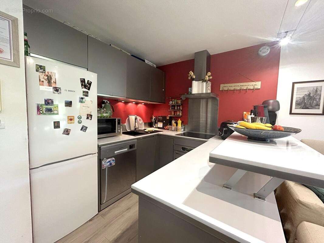 Appartement à VANNES