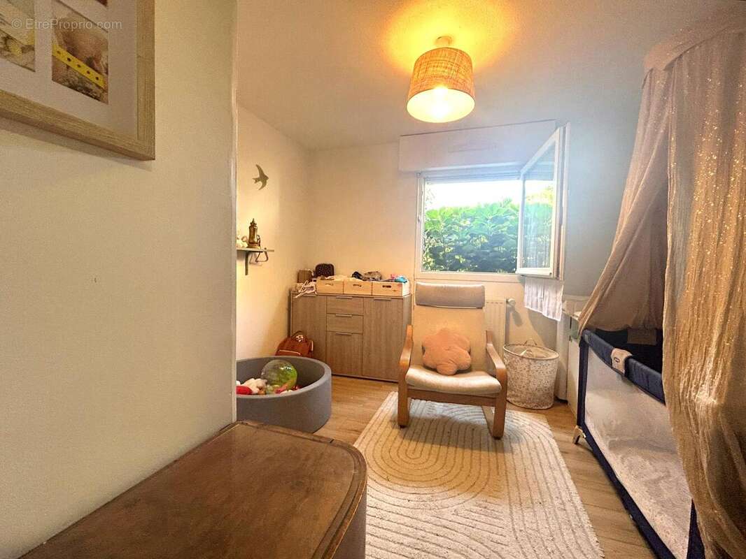 Appartement à VANNES