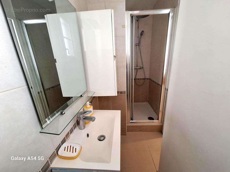 Appartement à COLOMBES