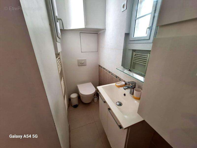 Appartement à COLOMBES