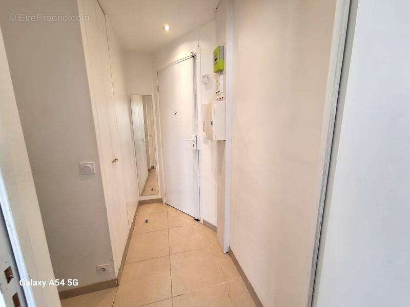 Appartement à COLOMBES