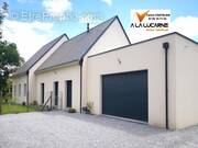 Maison à LA TURBALLE