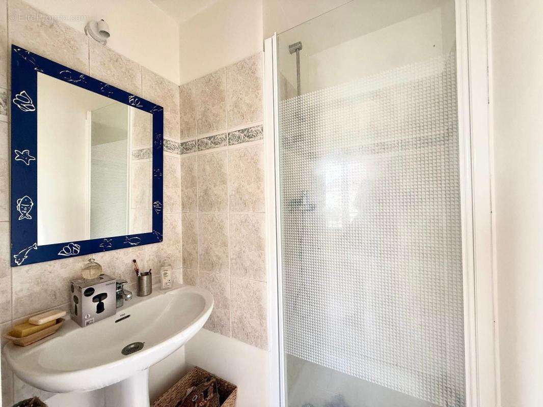 Appartement à LIMEIL-BREVANNES