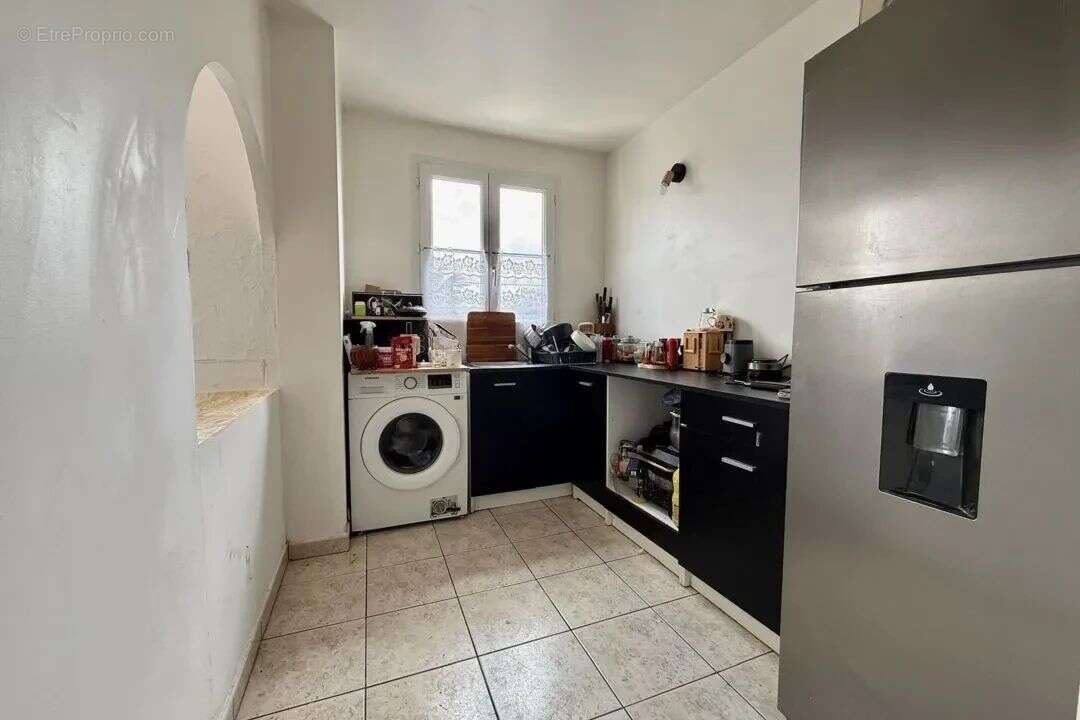 Appartement à LIMEIL-BREVANNES