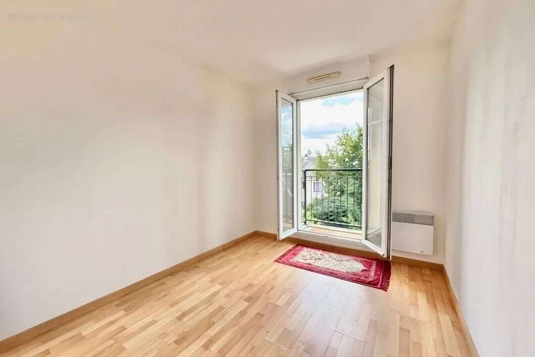 Appartement à LIMEIL-BREVANNES