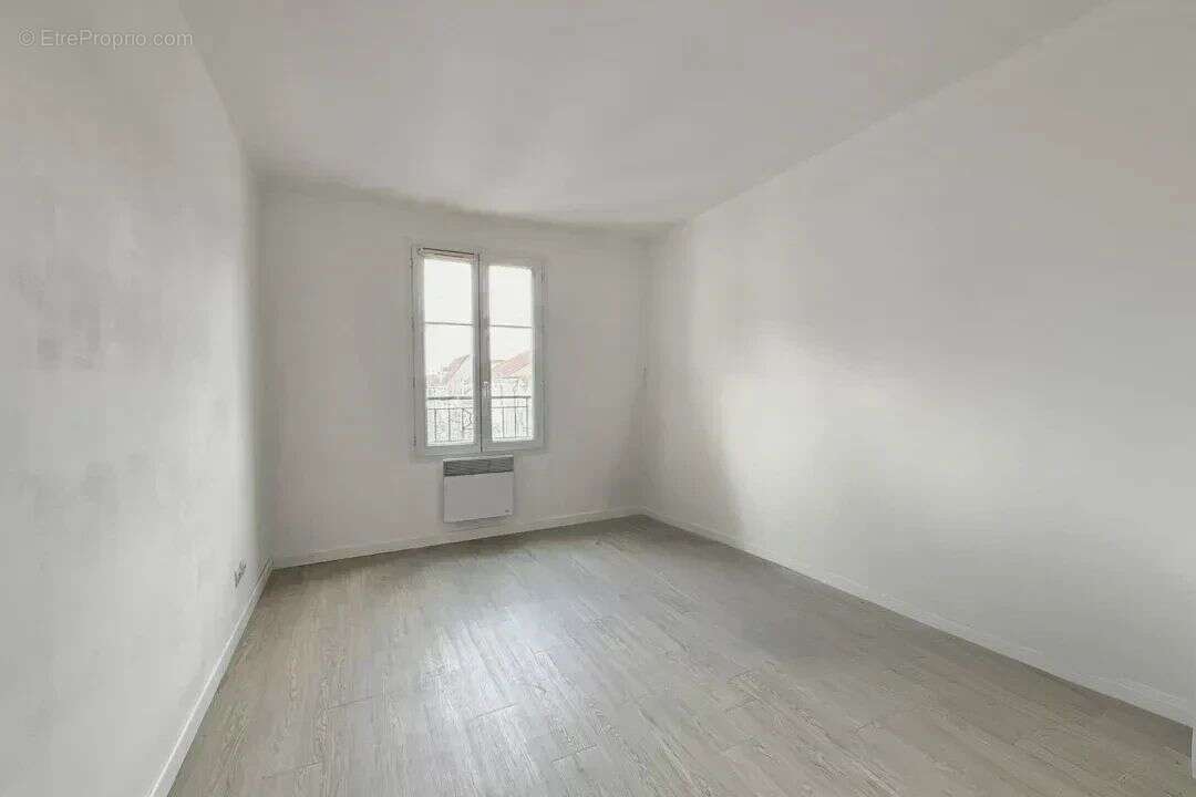 Appartement à LIMEIL-BREVANNES