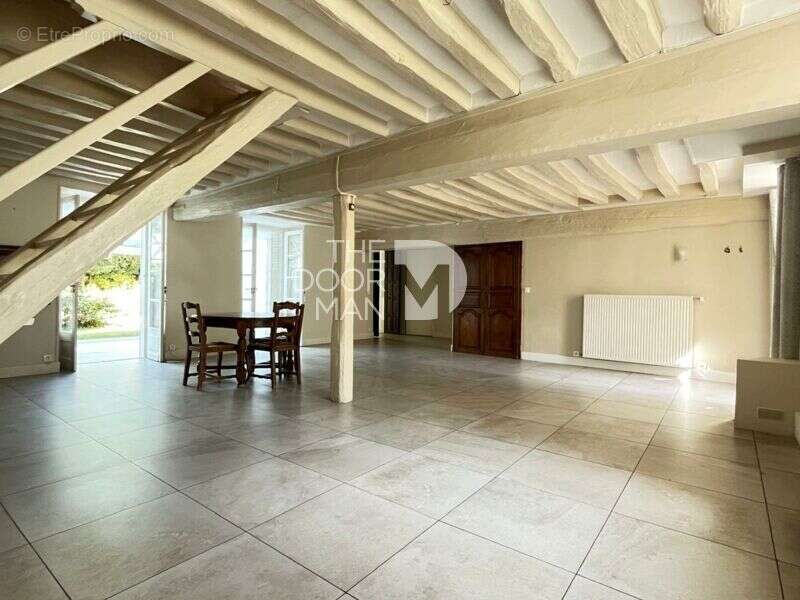 Maison à LONGJUMEAU