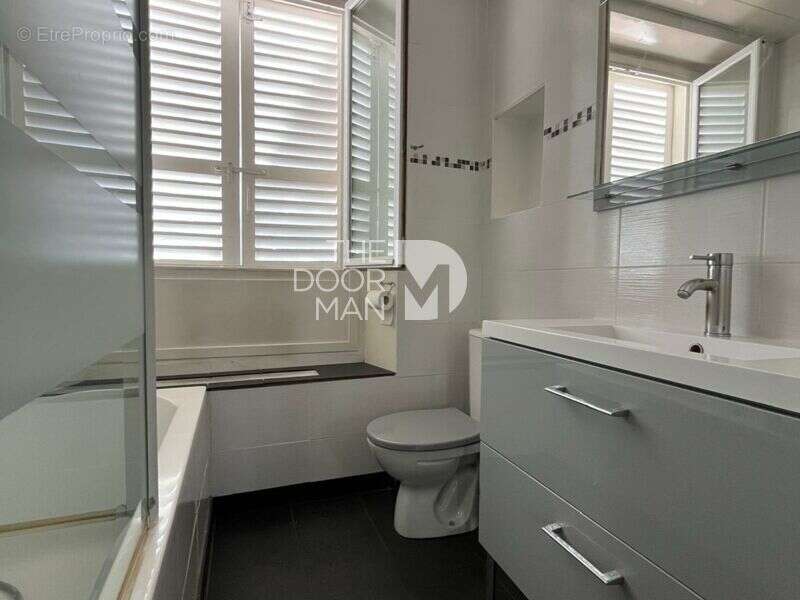 Maison à LONGJUMEAU