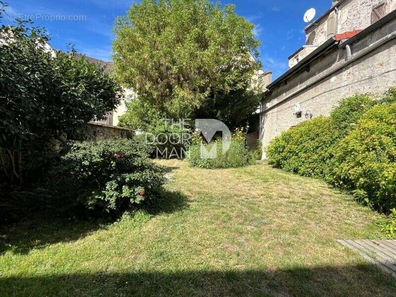 Maison à LONGJUMEAU