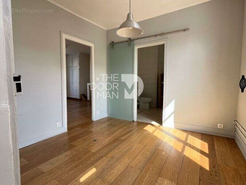 Maison à LONGJUMEAU