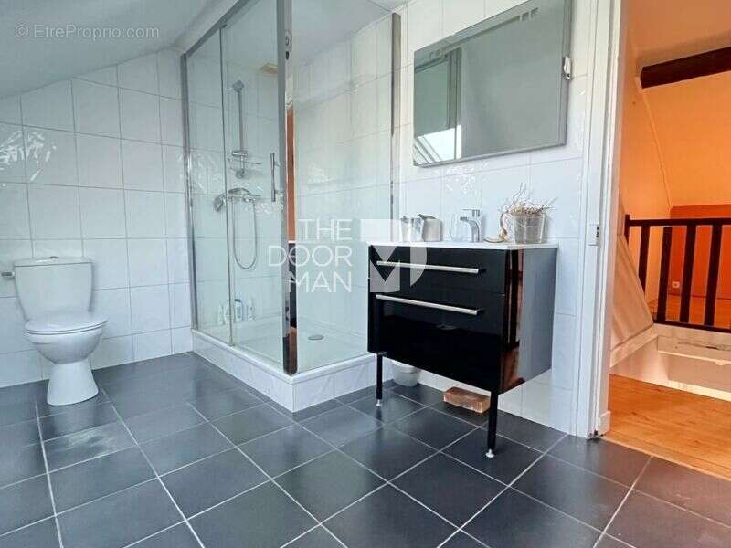 Maison à LONGJUMEAU