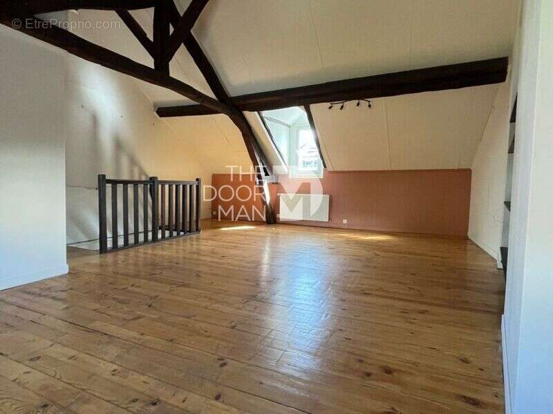 Maison à LONGJUMEAU