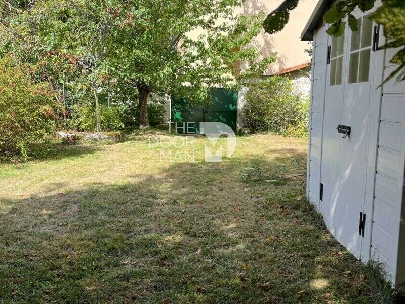 Maison à LONGJUMEAU