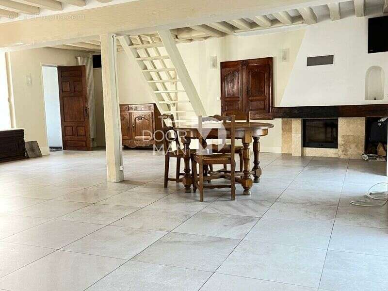 Maison à LONGJUMEAU