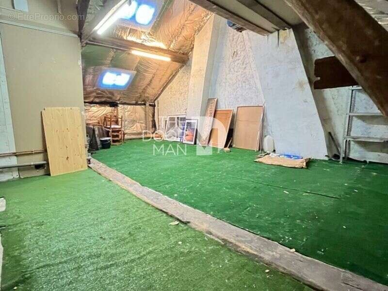 Maison à LONGJUMEAU